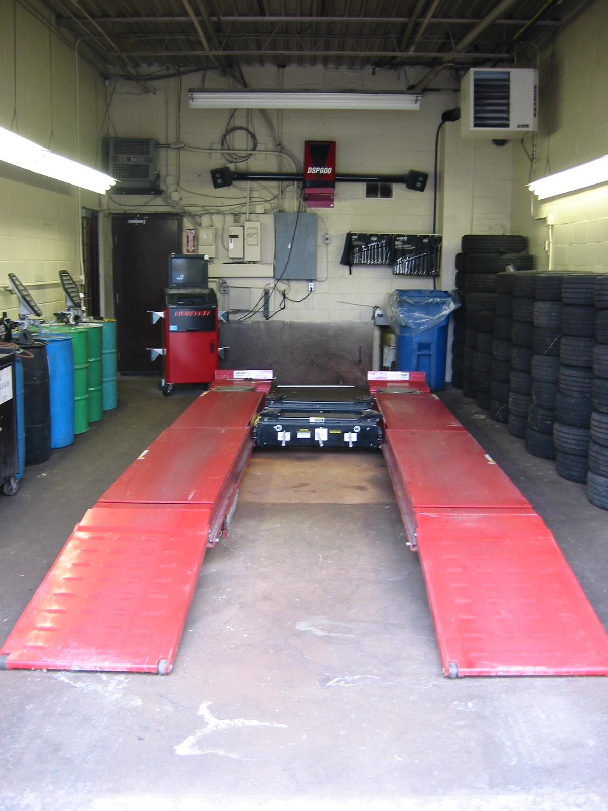 shop photo
